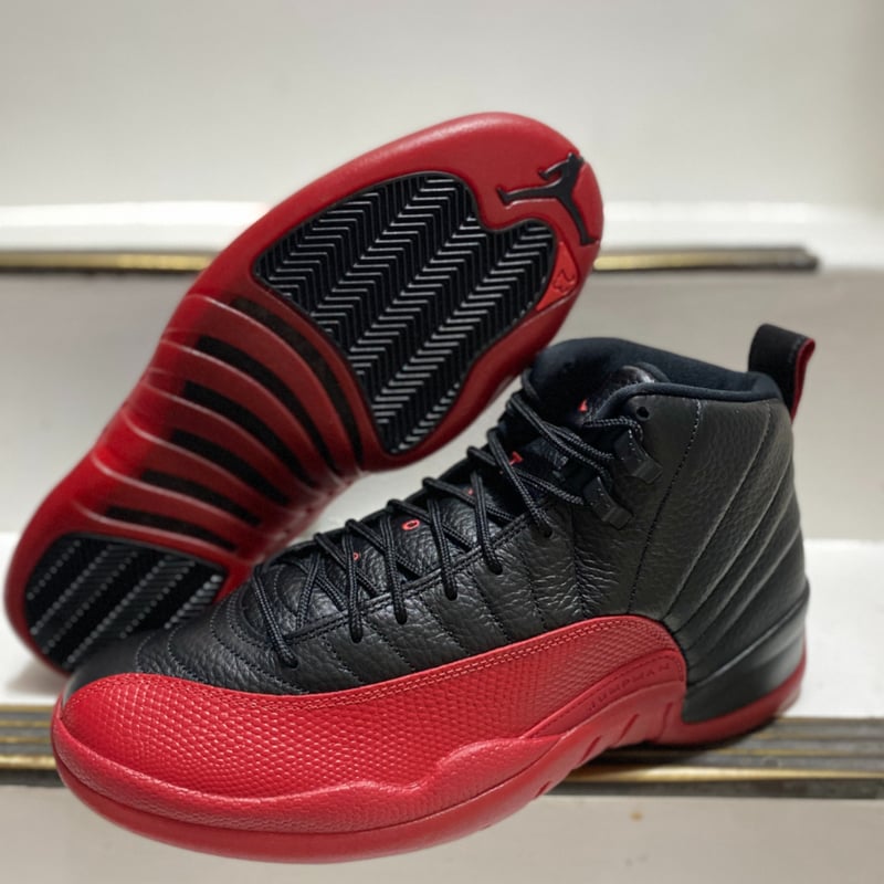NIKE ナイキ AIR JORDAN12 Retro エアジョーダン12 レトロ FLU G
