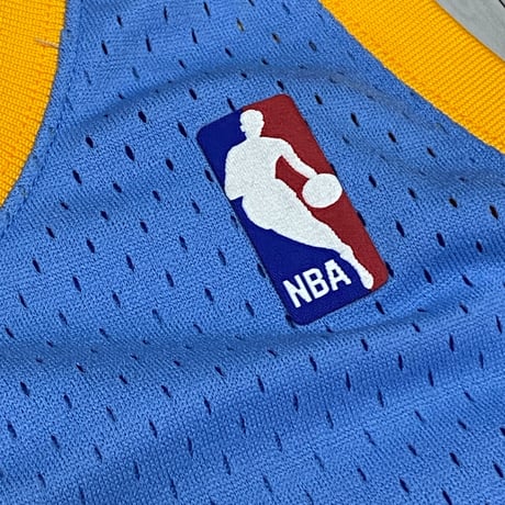 Mitchell&Ness NBA HWC ミネアポリス レイカーズ Lakers シャキールオニール ＃34 バスケシャツ