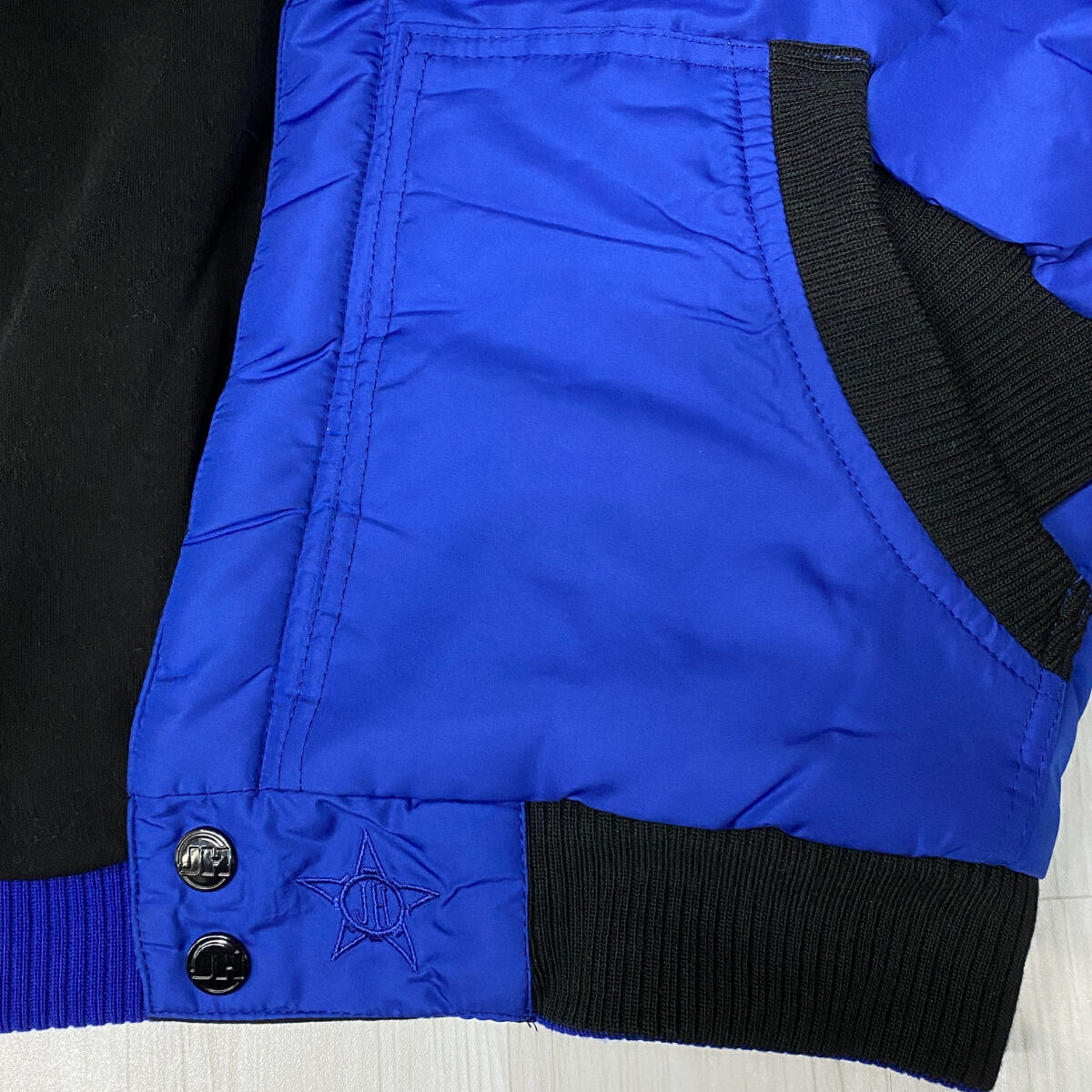 USA限定 JHデザイン NBA ニューヨーク ニックス NY Knicks