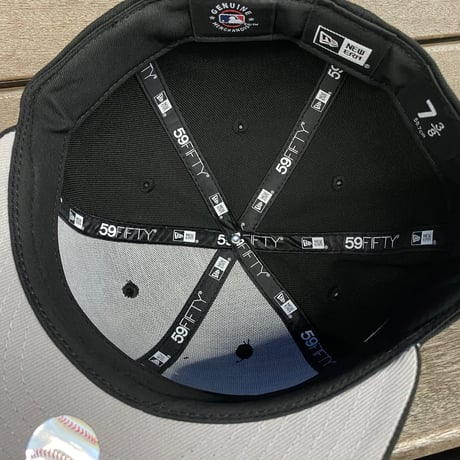 USA限定 59FIFTY ニューエラ LA Dodgers ロサンゼルス ドジャース Mexican Flag  (15-42)