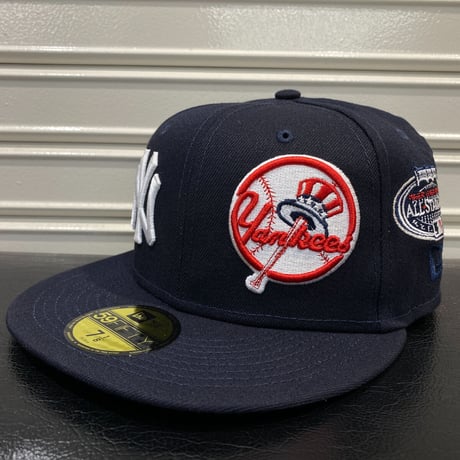 限定モデル 59FIFTY ニューエラ Newera プレスティージ NY Yankees ヤンキース MLB (19-3)