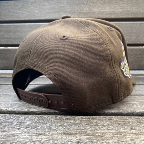 海外限定 Newera ニューエラ 9Forty Aフレーム NY Yankees ニューヨーク ヤンキース 1996WS キャップ(940-200)