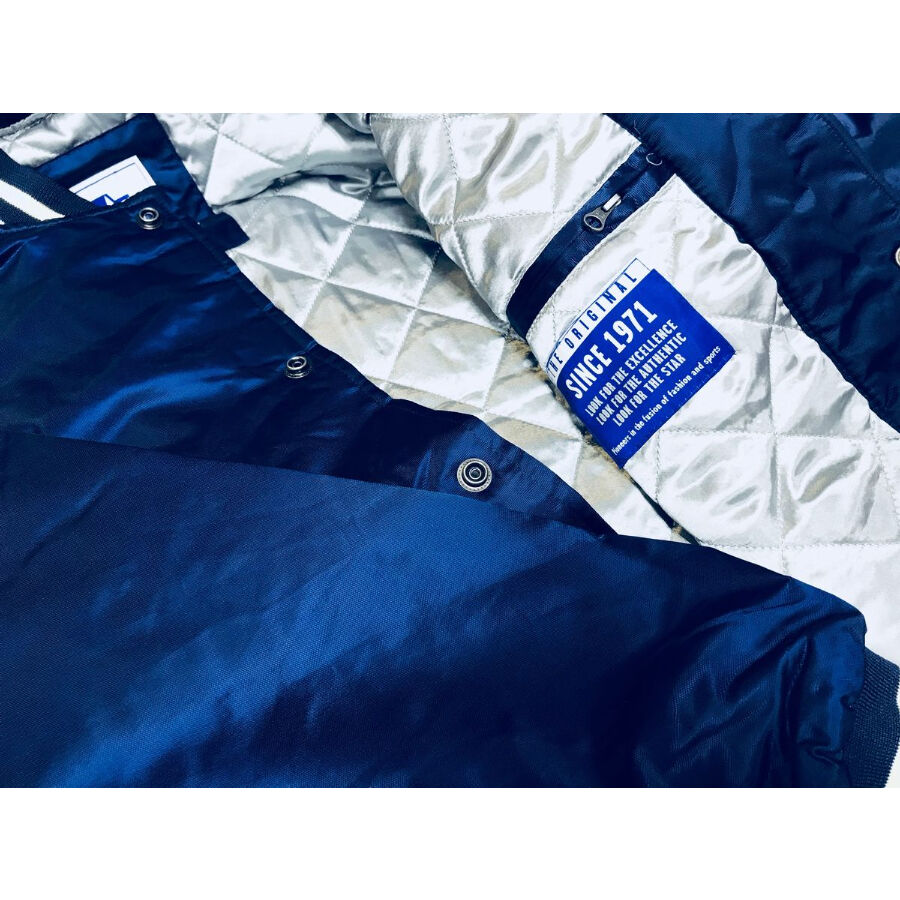 STARTER スターター NY ヤンキース YANKEES サテン スタジャン STARTER スターター NY ヤンキース YANKEES サテン スタジャン
