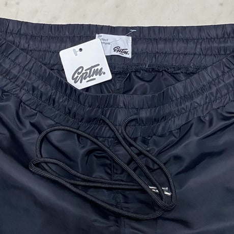 アメリカLA発 EPTM USA エピトミ EPTM MV PANTS 迷彩 カモフラージュ フレアーパンツ Black (JNS108)