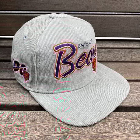 USA古着 NFL シカゴ ベアーズ BEARS ニットバケットハット シカゴ ベアーズ – Amazingstore