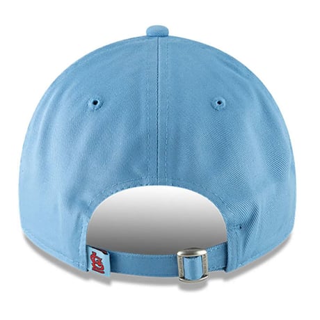 9Twenty ニューエラ Cardinals セントルイス カージナルス MLB ローキャップ Cooperstown