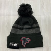 NEWERA USA ニューエラ NFL アトランタ ファルコンズ Atlanta Falcons ニット帽 ALT (Beanie174)
