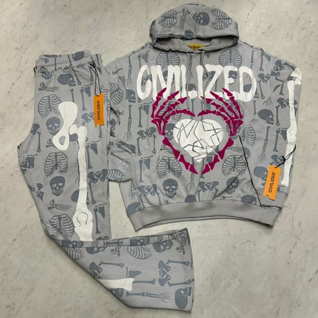 スウェットセットアップ | STORES