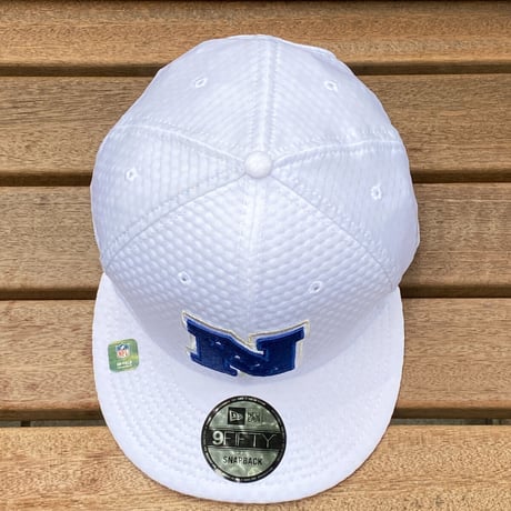 限定 PRO BOWL NFC選手着用 NEWERA ニューエラ NFL フォーティナイナーズ SF 49ers