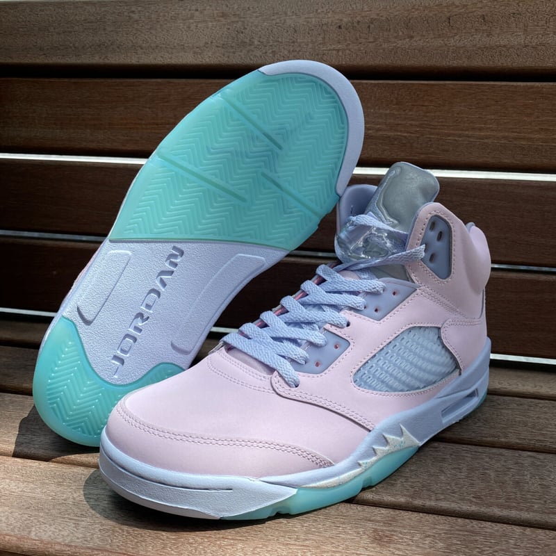 NIKE ナイキ AIR JORDAN5 RETRO SE エアジョーダン5 レトロ パステ