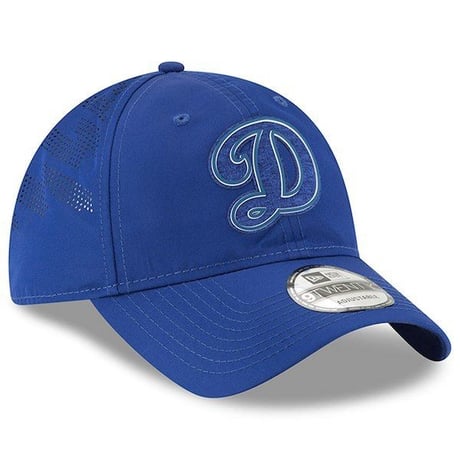 限定 9TWENTY クラブハウスモデル NEWERA ロサンゼルス LA ドジャース Dodgers 公式