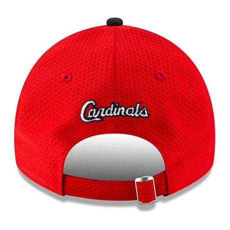 限定 pring TSモデル NEWERA ニューエラ MLB セントルイス カージナルス Cardinals 9Twenty キャップ