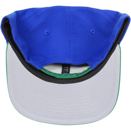 NFL ニューエラ NEWERA 旧ロゴ Seahawks シアトル シーホークス 青 スナップバックキャップ 9Fifty