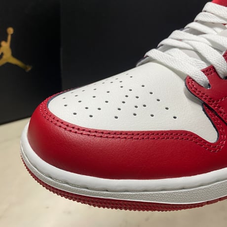 NIKE ナイキ AIR JORDAN1 LOW エアジョーダン1 ローカット New Beginnings ニュービギニング (AJ144)