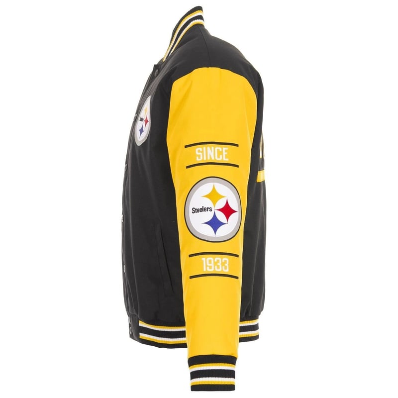 NFL スティーラーズ スタジャン PITTSBURGH STEELERS