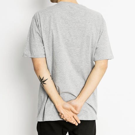 【L】 Diamond Supply Co ダイヤモンドサプライ 半袖 Tシャツ PalmTree ヤシの木 ボックスロゴ LA