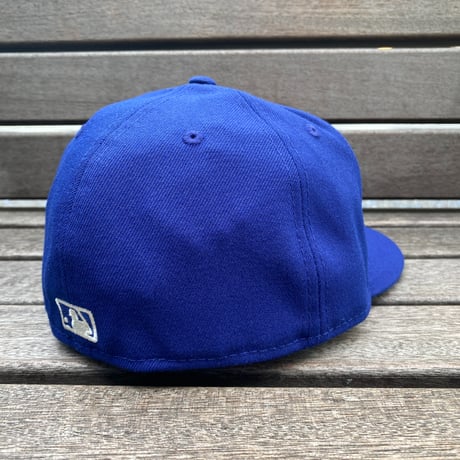 59FIFTY ニューエラ Newera LA Dodgers ドジャース 海外限定 City Connect Wロゴ OTC (15-46)