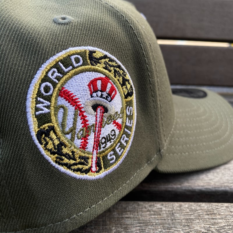 海外限定 Newera ニューエラ 9Forty Aフレーム NY Yankees ヤンキース
