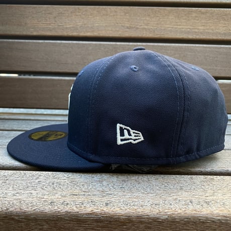 USA限定 59FIFTY ニューエラ NY ヤンキース NEW DIMENSION ニューディメンション (19-15)
