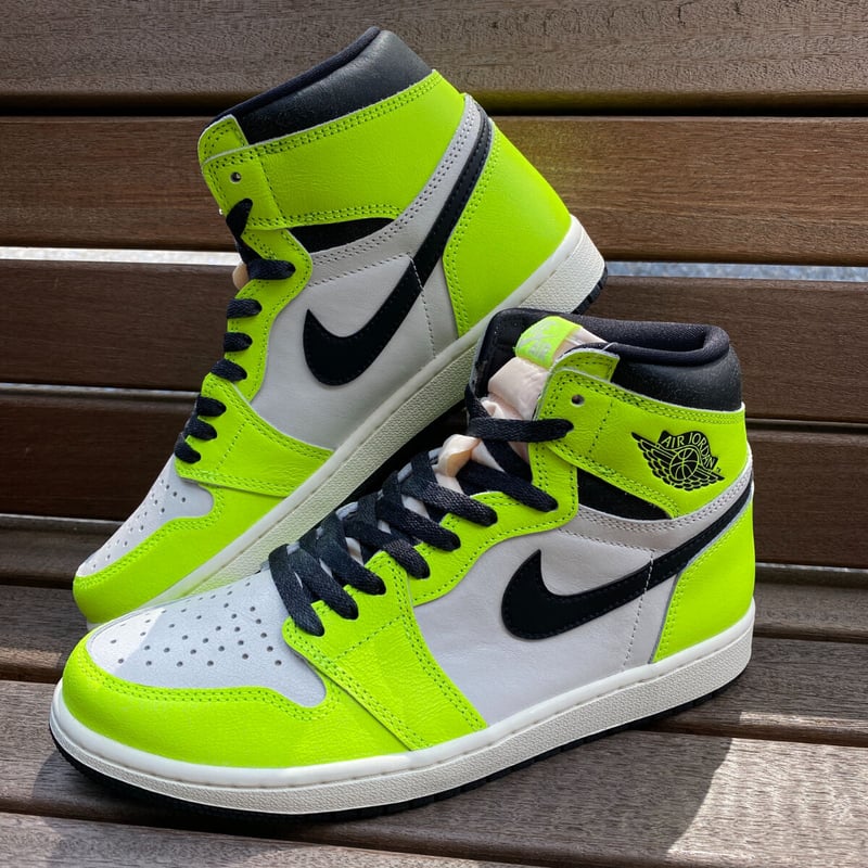 NIKE ナイキ AIR JORDAN1 RETRO HGIH OG エアジョーダン1 ハイカ NIKE ナイキ AIR JORDAN1 RETRO HGIH OG エアジョーダン1 ハイカ