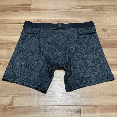 USA限定  NIKE ナイキ AIR JORDAN エア ジョーダン Elephant Dri-Fit ボクサーパンツ