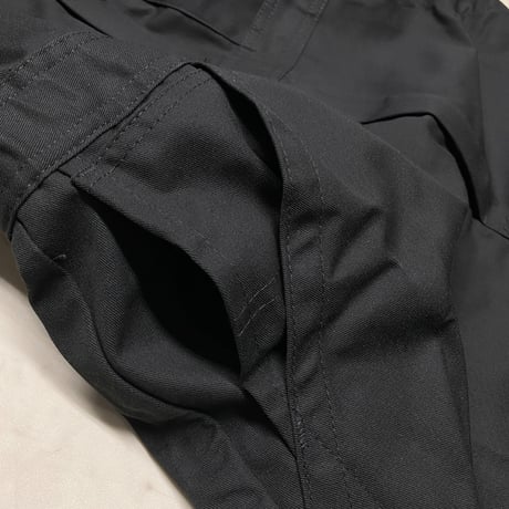 ストリートとワークの境界線を超える1着 Dickies ディッキーズ Deluxe Coveralls 長袖 カバーオール (C.Alls1)