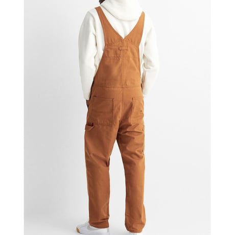 TOMMY HILFIGER トミーヒルフィガー TommyJeans オーバーオール Worker overalls サロペット (OA12)