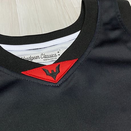 USA限定 Headgear Classics バットマン・ザ・フューチャー Batman Beyond ジャージー  (HGC48)