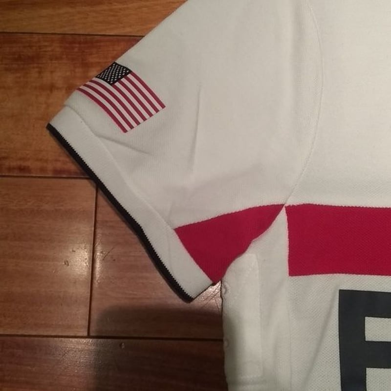 限定 POLO ラルフローレン RALPH LAUREN 半袖 ポロシャツ 襟裏 限定 POLO ラルフローレン RALPH LAUREN 半袖 ポロシャツ 襟裏