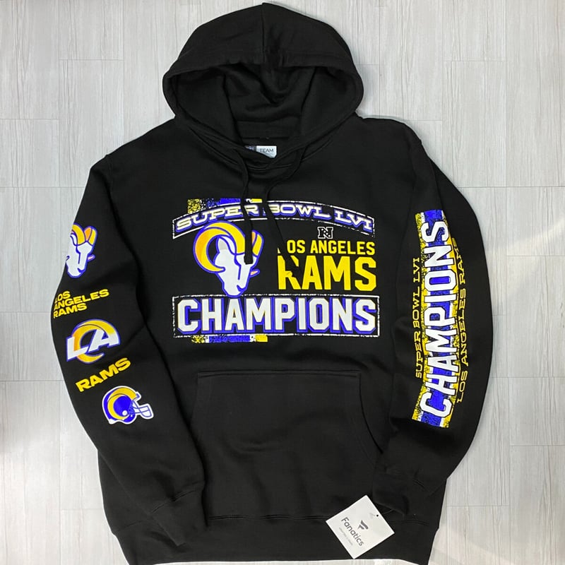 限定 NFL スーパーボウル LA RAMS ロサンゼルス ラムズ 限定 NFL スーパーボウル LA RAMS ロサンゼルス ラムズ
