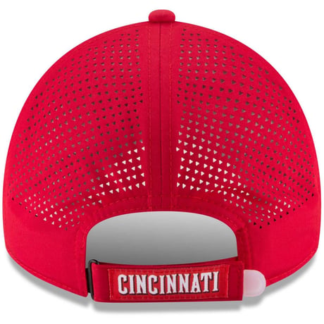 PerfPivot ニューエラ NEWERA 公式 パフォーマンス 9Twenty シンシナティ Reds レッズ