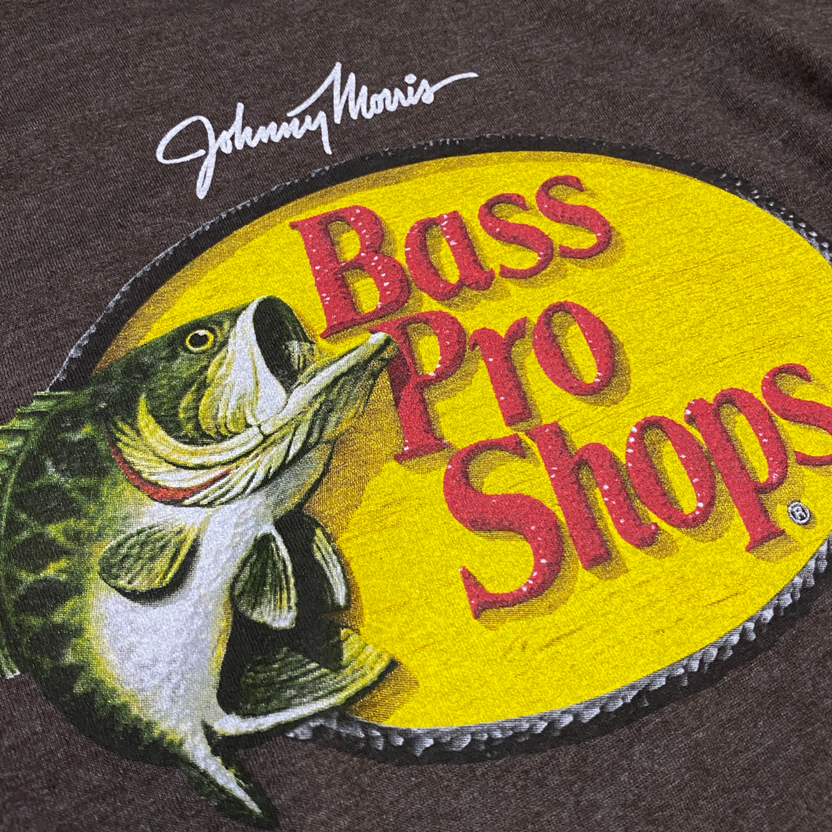 米国アウトドアブランド BassProShops® バスプロショップス ウッド