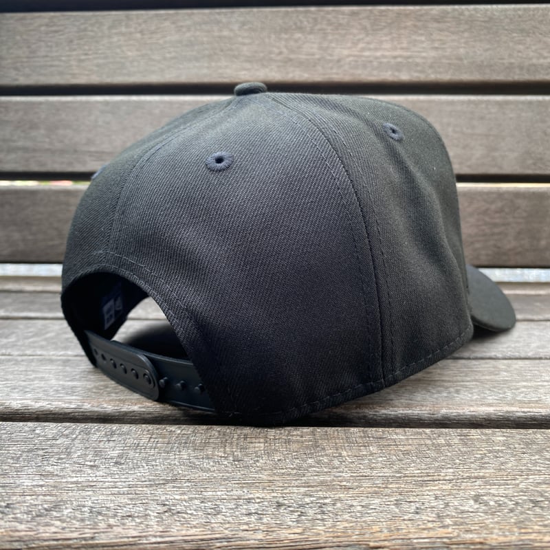 【海外限定】ニューエラ ヒューストンアストロズ 9FORTY Aフレームブラック ニューエラ メッシュキャップ 9FORTY ヒューストン アストロズ