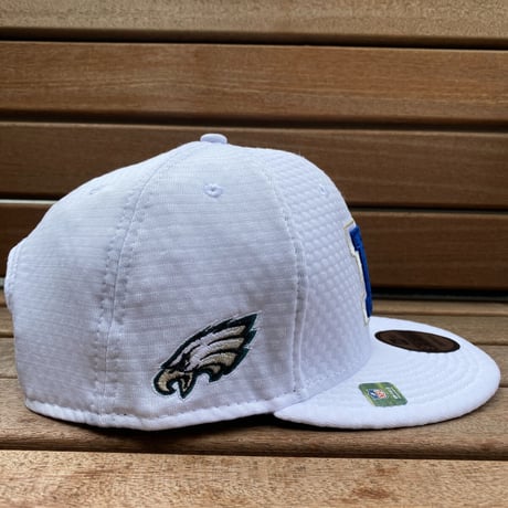 限定 PRO BOWL NFC選手着用 NEWERA ニューエラ NFL フィラデルフィア イーグルス Eagles