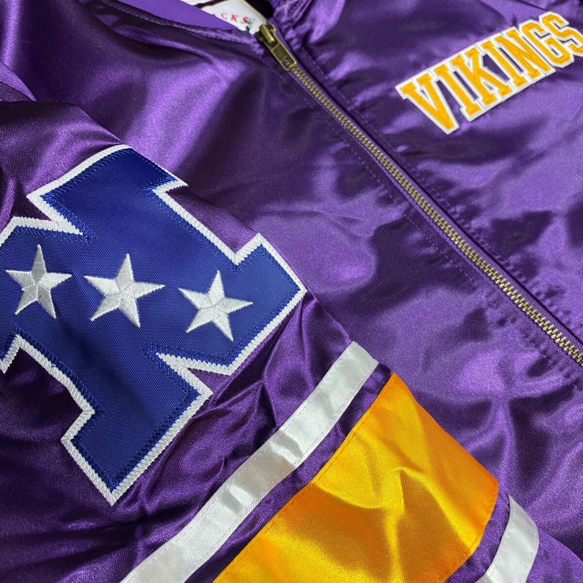Mitchell&Ness ミッチェル&ネス NFL ミネソタ バイキングス Vikings
