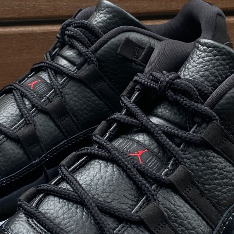 NIKE ナイキ AIR JORDAN11 RETRO LOW ジョーダン11 レトロ 