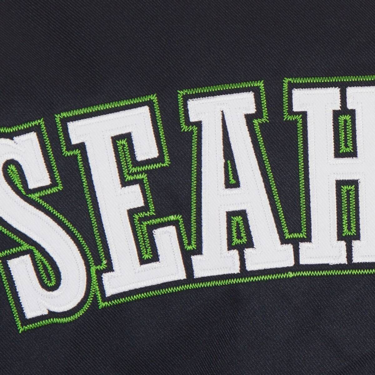 本場USAモデル JHデザイン NFL シアトル シーホークス 本場USAモデル JHデザイン NFL シアトル シーホークス