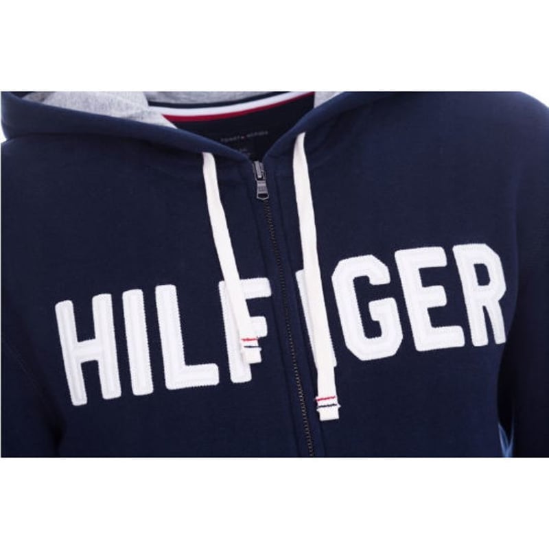 プレミアムモデル 日本未発売 トミーヒルフィガー TOMMY HILFIGER 