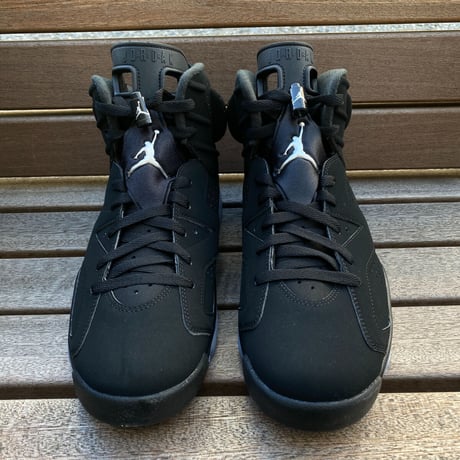 NIKE ナイキ AIR JORDAN6 RETRO エアジョーダン6 レトロ メタリック (AJ92)