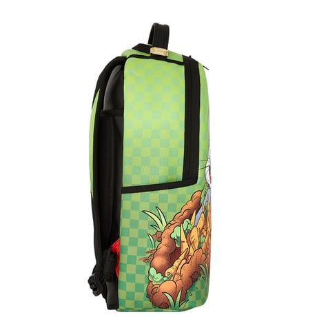 米国仕様 SPRAYGROUND スプレイグラウンド Looney Tunes バッグスバニー バックパック (BKPK22)