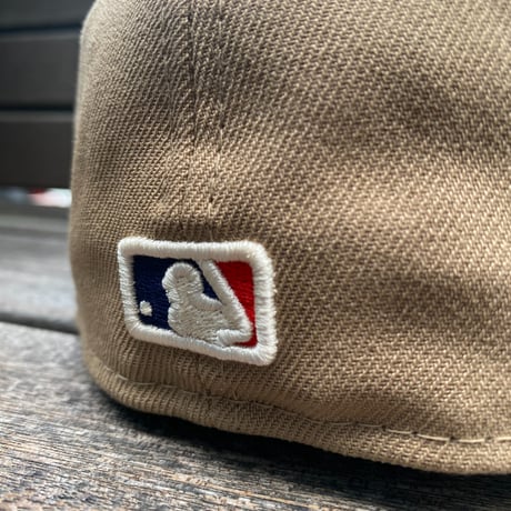 59FIFTY ニューエラ Newera LA Dodgers ドジャース 海外限定 City Connect Wロゴ (15-44)