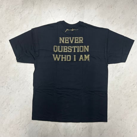 LA発 Positive Wear Clothing ポジティブウェア クロージング Bare Family Tシャツ (PWT37B)