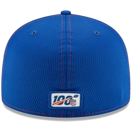NFL 限定100周年記念 NEWERA ニューエラ NY ジャイアンツ Giants 59Fifty キャップ