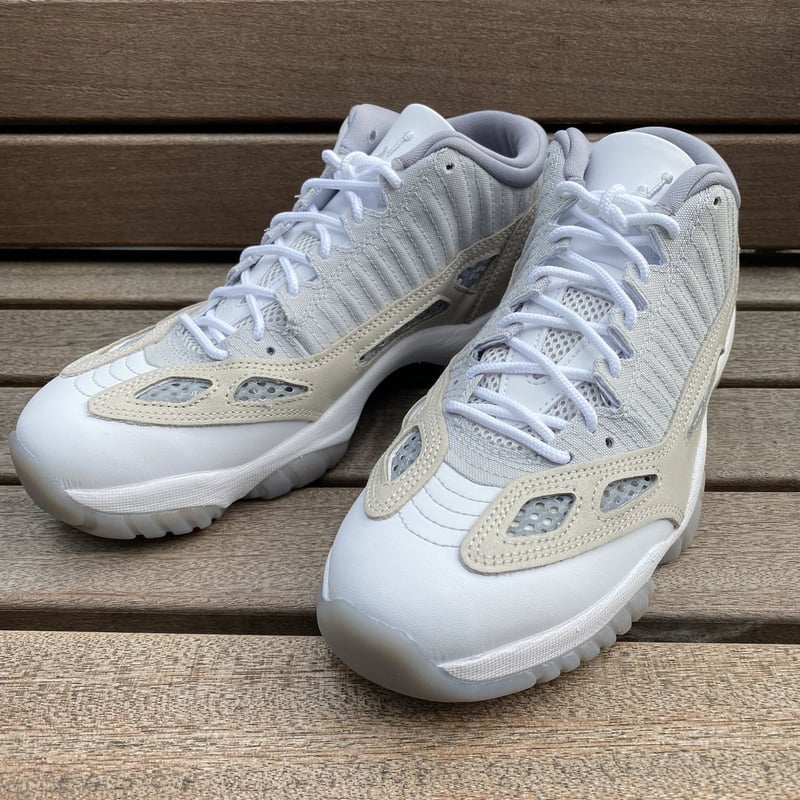 正規品  新品 Air Jordan 11 Retro Low LE