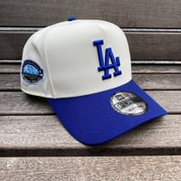 海外限定 Newera ニューエラ NFL 9Forty Aフレーム LV Raiders レ