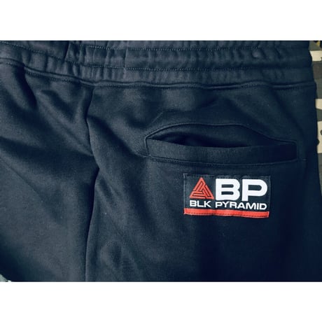 USA限定 BLACK PYRAMID ブラックピラミッド 90s スウェット上下 セットアップ オールドスクール