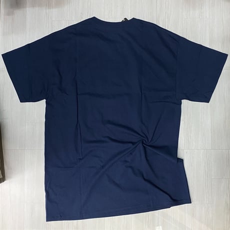 NFL公式 Majestic Athletic ロサンゼルス チャージャーズ LA Chargers 半袖 Tシャツ