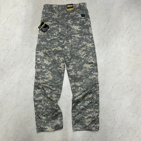 米軍御用達ブランド RapDom Tactical Gear 本格的 タクティカル ミリタリーパンツ デジタルカモ (JNS181)