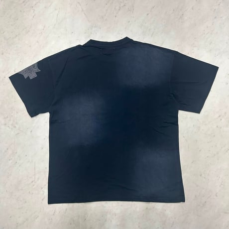 米国ブランド WRATHBOY ラスボーイ Viper Head Vintage T-shirt バイパー ヴィンテージ Tシャツ (CropT62)