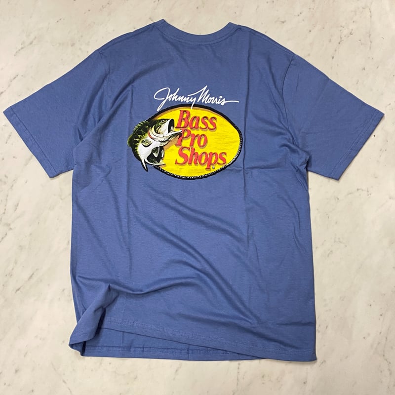 米国アウトドアブランド BassProShops® バスプロショップス